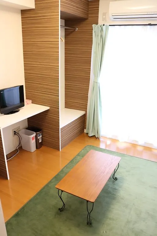 Tokyo Sakurako Azabu Ξενοδοχείο Πανσιόν