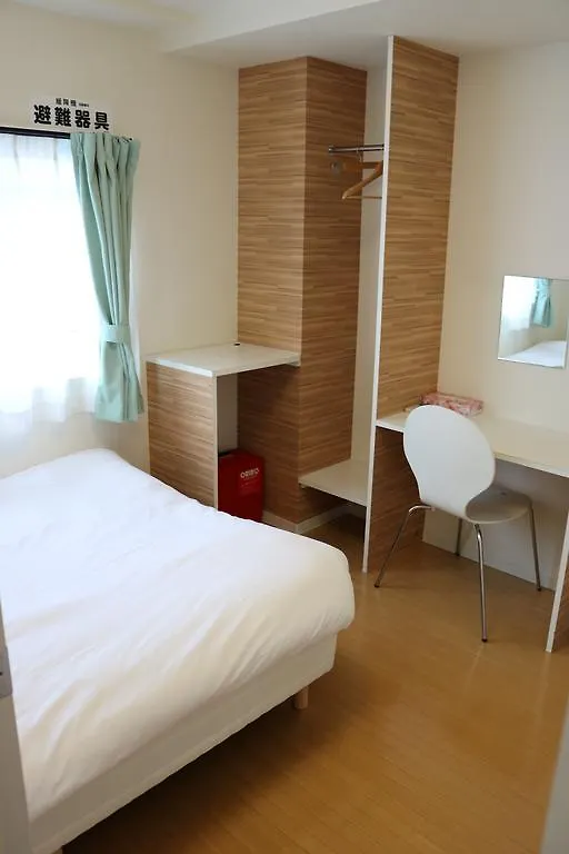 Tokyo Sakurako Azabu Ξενοδοχείο 3*,  Ιαπωνία