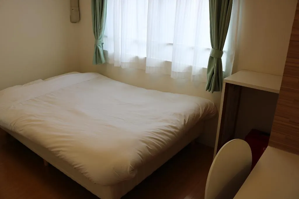 Πανσιόν Tokyo Sakurako Azabu Ξενοδοχείο