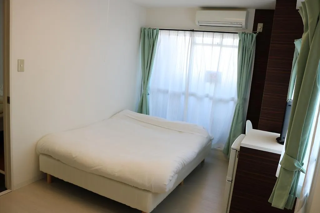 Tokyo Sakurako Azabu Ξενοδοχείο Πανσιόν
