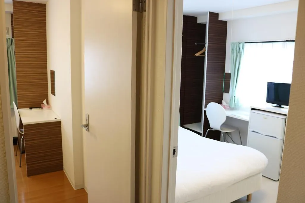 Tokyo Sakurako Azabu Ξενοδοχείο Πανσιόν