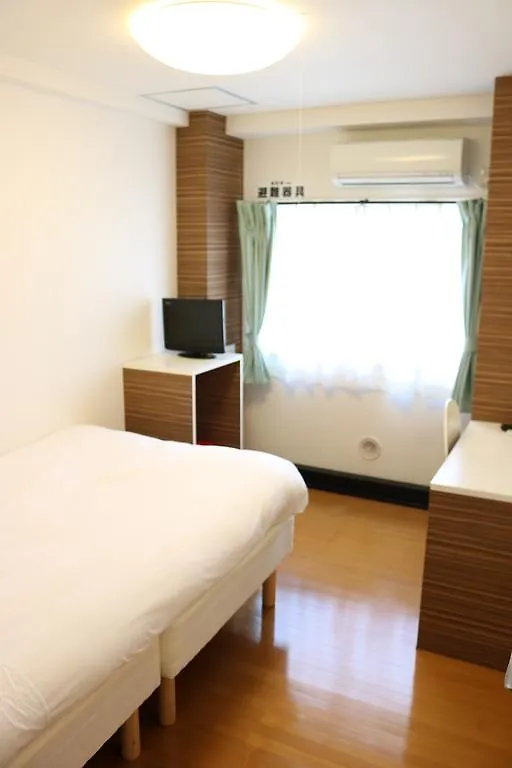 Tokyo Sakurako Azabu Ξενοδοχείο 3*,