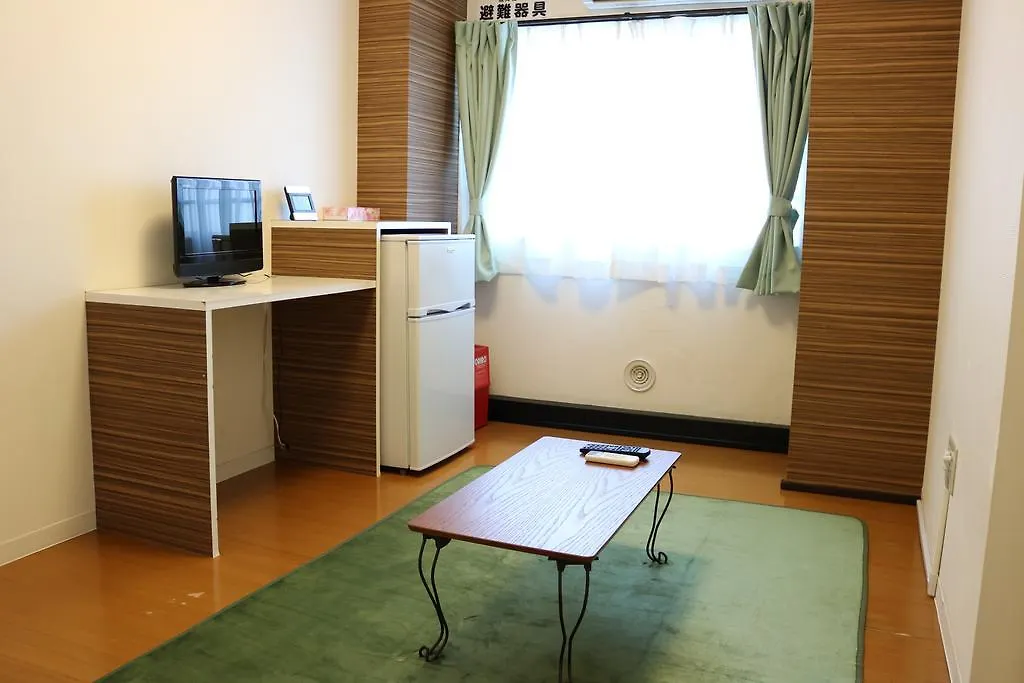 Tokyo Sakurako Azabu Ξενοδοχείο Πανσιόν